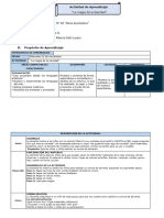 Planificación de Taller 23