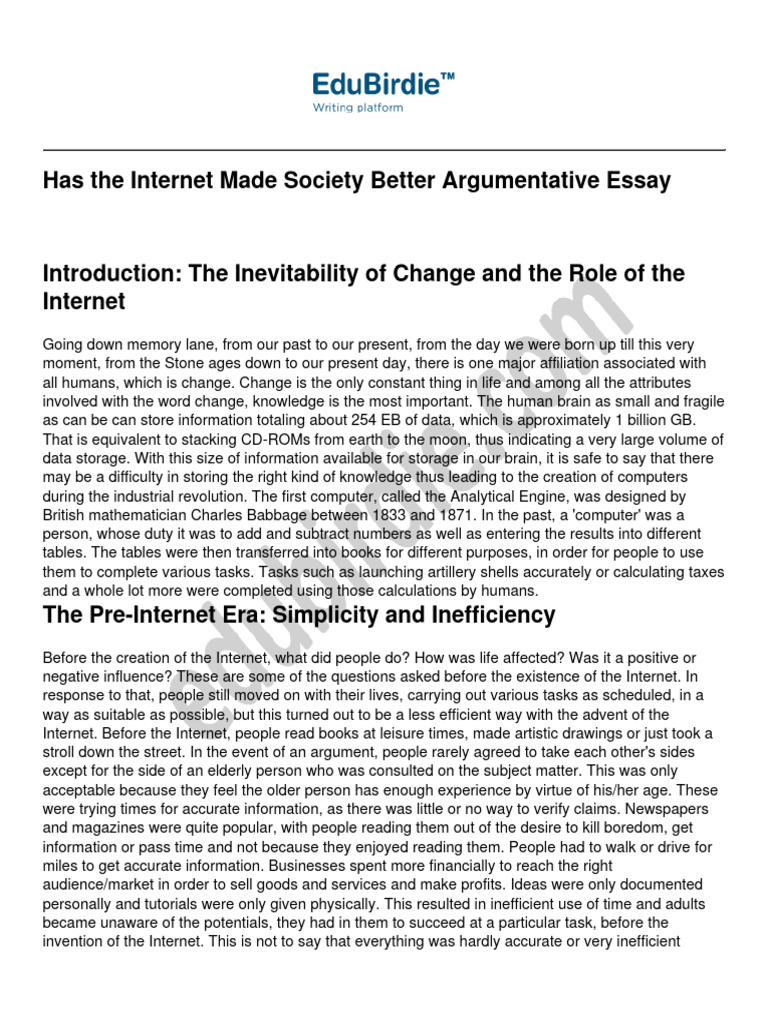 has-the-internet-made-society-better-argumentative-essay-pdf