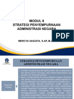 Pertemuan 8 Adpu4230