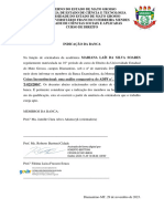 Indicao - Banca Examinadora - Mariana Lais OK Assinado