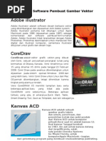 Download 5 Contoh Software Pembuat Gambar Vektor by Ainsa Sulaiman SN68872940 doc pdf