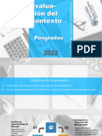 Evaluación Del Contexto Empresarial