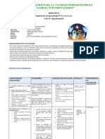 2° Experiencia de Aprendizaje N°9