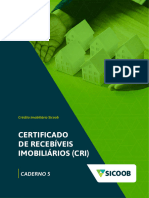 Certificado de Recebíveis Imobiliários (Cri) : Caderno 5