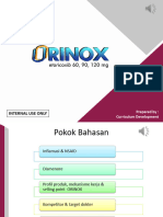 BKPK Orinox