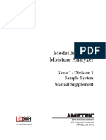 Manual 305507001-3050-Olv-Zine-1-Division-1-Sample-System-Manual-Supplement