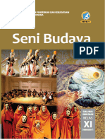 Buku Seni Rupa Kelas Xi