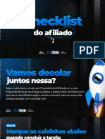 Checklist Af 20