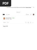 Algoritmica | PDF