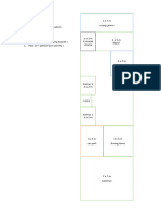 Desain Rumah Jl. Anggrek