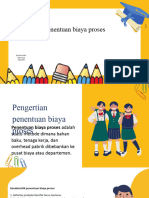 Presentasi Akuntansi Biaya Kelompok 4