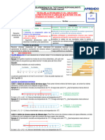 Solución Ficha 1 - 2do - Exp 3