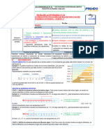 Ficha 1 - 2do - Exp 3