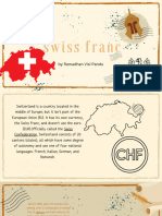 Swiss Franc