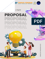Proposal Diklat TP 22 C