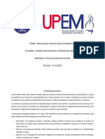 Procesos Psicologicos Basicos PDF