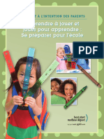 School Readiness French FNL
