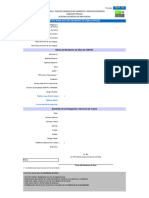 Formatos BEOP - v1 para Alta Del Contrato y Contratista