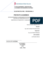 Navarro Huaman Alejandro Israel - Informe de Practicas Pre Profesionales II 2do Avance