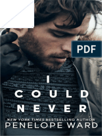 I Could Never - Penelope Ward