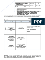 RDTF REG IV 2023 341 PBBM Envelopes Desian Paper Endorse To RM