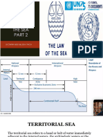 The Law of The Sea 2