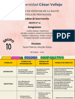 Colorful Aesthetic Comparison T-Chart