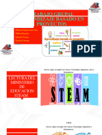 TRABAJO GRUPAL Aprendizaje de Proyectos