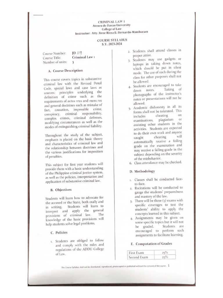 criminal-law-1-syllabus-pdf