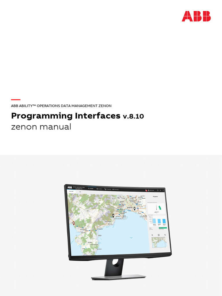 Programming Interfaces | PDF | Visual Basic For Applications ...