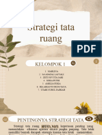 Kelompok 1 Manajemen Operasional