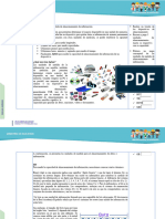 Desarrollo de Actividades Pára Remedial Sistemas Operativos