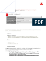 Reformas Sociales-Parcial-Seminario de Investg.