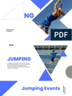 Jumping Events