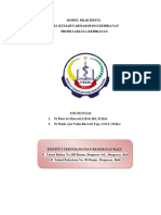 Modul Farmakologi