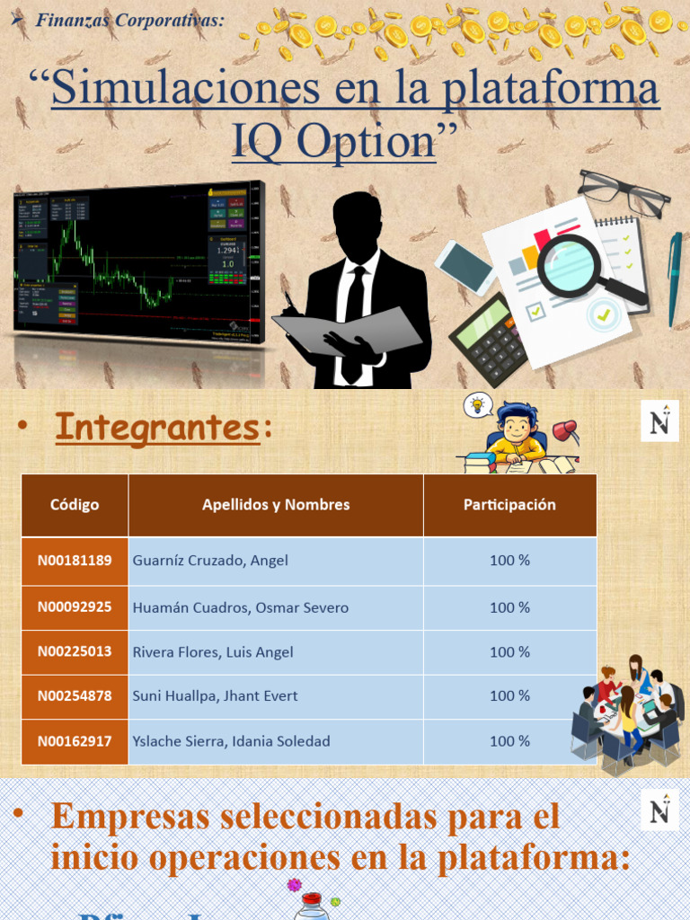 Iq Option Descargar Pc Gratis