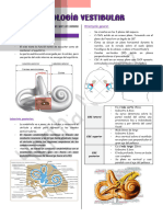 S1 - Patologia Vestibular