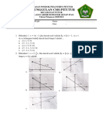 Matematika Wajib Kelas X 2