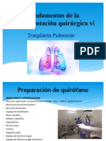 Trasplante Pulmonar Funda 6