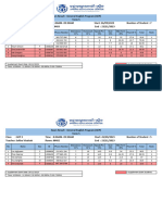 Part Time GEPBEPWeekday Term5