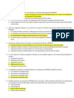 Prueba (Banco de Preguntas) Redes de Comunicación