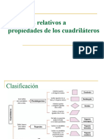 Teoremas Relativos A Propiedades de Los Cuadriláteros 22B