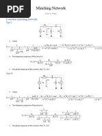 22matching Network123