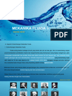 Mekfluid I (PP II)