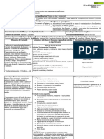 Mod#03, Manipulación de Alimentos y Bebidas 30 Horas