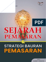 Buku Full Sejarah Dan Strategi Pemasaran