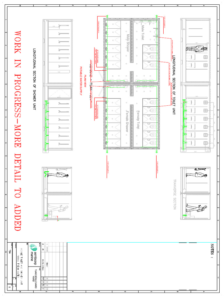 PipingFresh Water Line PDF
