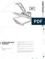 Manual Prensa Plana Granformato 2020 2