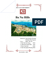 MGT403AE - BaNa Hills