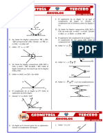 Ángulos - 3ro